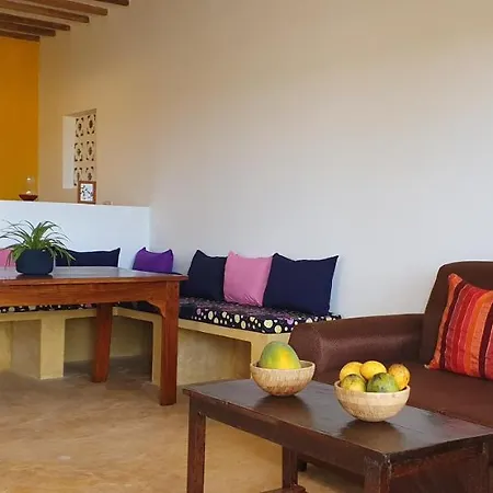 Matemwe Ocean View Villas Exterior photo