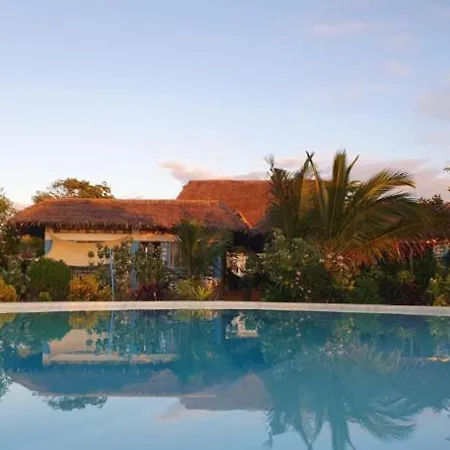 Matemwe Ocean View Villas Exterior photo